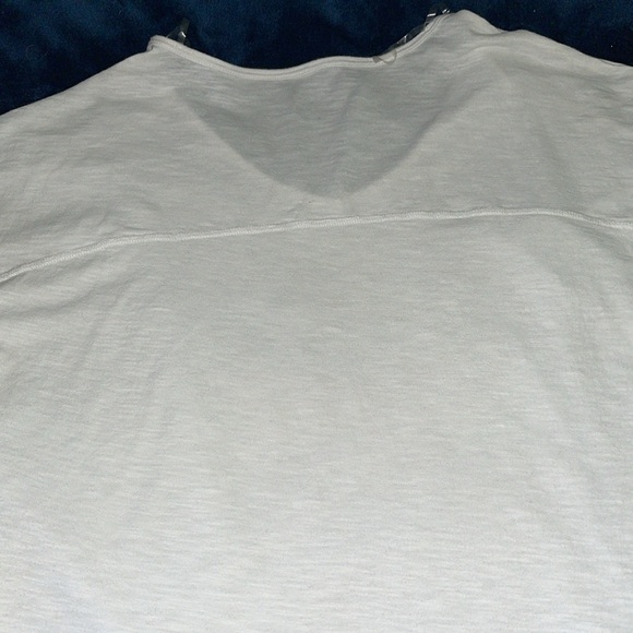 BCG PLUS SZ 1x t shirt red white and blue - Picture 8 of 10